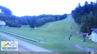Archiv Foto Webcam Skilift Eberschwang: Talstation 03:00