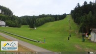 Archiv Foto Webcam Skilift Eberschwang: Talstation 05:00