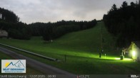 Archived image Webcam Skilift Eberschwang Ski Resort 23:00