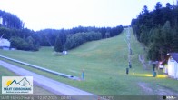 Archived image Webcam Skilift Eberschwang Ski Resort 03:00