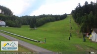 Archived image Webcam Skilift Eberschwang Ski Resort 05:00