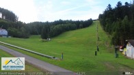Archived image Webcam Skilift Eberschwang Ski Resort 06:00