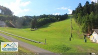 Archived image Webcam Skilift Eberschwang Ski Resort 07:00
