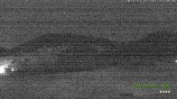 Archived image Webcam Diedamskopf - Button lift Ahorn 23:00