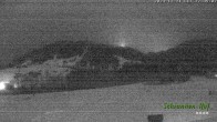 Archived image Webcam Diedamskopf - Button lift Ahorn 23:00