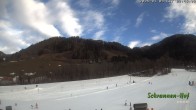 Archived image Webcam Diedamskopf - Button lift Ahorn 09:00