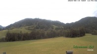 Archiv Foto Webcam Diedamskopf Übungslift Ahorn 13:00