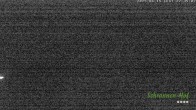 Archived image Webcam Diedamskopf - Button lift Ahorn 23:00