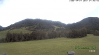 Archiv Foto Webcam Diedamskopf Übungslift Ahorn 15:00