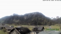 Archived image Webcam Mt. Zitterklapfen 07:00