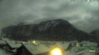 Archived image Webcam Mt. Zitterklapfen 23:00