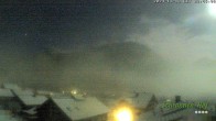 Archived image Webcam Mt. Zitterklapfen 01:00