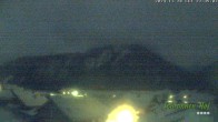 Archiv Foto Webcam Schoppernau - Zitterklapfen 01:00