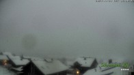 Archiv Foto Webcam Schoppernau - Zitterklapfen 15:00