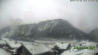 Archived image Webcam Mt. Zitterklapfen 07:00