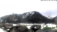 Archiv Foto Webcam Schoppernau - Zitterklapfen 07:00