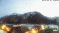 Archiv Foto Webcam Schoppernau - Zitterklapfen 17:00