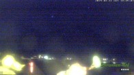 Archiv Foto Webcam Schoppernau - Zitterklapfen 19:00