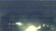 Archiv Foto Webcam Schoppernau - Zitterklapfen 23:00