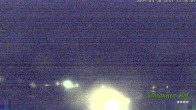 Archiv Foto Webcam Schoppernau - Zitterklapfen 01:00