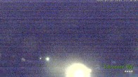 Archiv Foto Webcam Schoppernau - Zitterklapfen 01:00