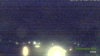 Archiv Foto Webcam Schoppernau - Zitterklapfen 23:00