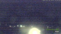 Archiv Foto Webcam Schoppernau - Zitterklapfen 01:00