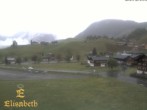 Archived image Webcam Diedamskopf: View Hotel Elisabeth 05:00