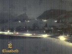 Archived image Webcam Diedamskopf: View Hotel Elisabeth 05:00