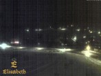 Archived image Webcam Diedamskopf: View Hotel Elisabeth 06:00