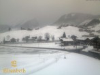 Archived image Webcam Diedamskopf: View Hotel Elisabeth 07:00