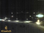 Archiv Foto Webcam Diedamskopf - Hotel Elisabeth 05:00