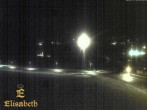 Archived image Webcam Diedamskopf: View Hotel Elisabeth 05:00