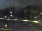 Archiv Foto Webcam Diedamskopf - Hotel Elisabeth 17:00