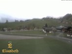 Archiv Foto Webcam Diedamskopf - Hotel Elisabeth 07:00