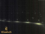 Archiv Foto Webcam Diedamskopf - Hotel Elisabeth 01:00