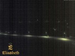 Archived image Webcam Diedamskopf: View Hotel Elisabeth 03:00