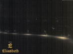 Archiv Foto Webcam Diedamskopf - Hotel Elisabeth 01:00