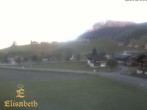 Archiv Foto Webcam Diedamskopf - Hotel Elisabeth 06:00