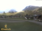 Archiv Foto Webcam Diedamskopf - Hotel Elisabeth 15:00