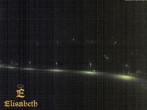 Archiv Foto Webcam Diedamskopf - Hotel Elisabeth 01:00