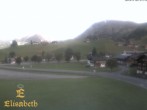Archiv Foto Webcam Diedamskopf - Hotel Elisabeth 06:00