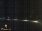 Archived image Webcam Diedamskopf: View Hotel Elisabeth 18:00