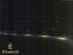 Archiv Foto Webcam Diedamskopf - Hotel Elisabeth 01:00