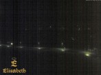 Archiv Foto Webcam Diedamskopf - Hotel Elisabeth 01:00
