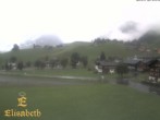 Archiv Foto Webcam Diedamskopf - Hotel Elisabeth 07:00