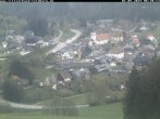 Archived image Webcam Altglashütten - ski lift 07:00