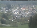 Archived image Webcam Altglashütten - ski lift 09:00