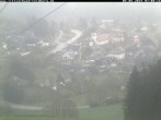Archived image Webcam Altglashütten - ski lift 06:00
