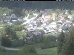 Archived image Webcam Altglashütten - ski lift 13:00